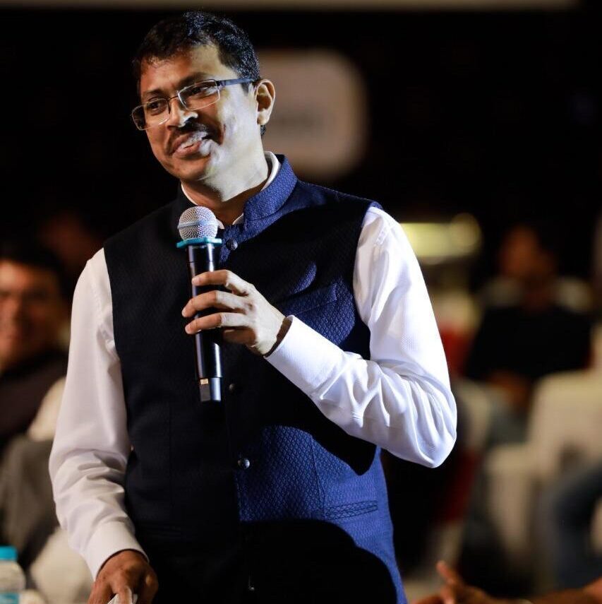 Chennapa Naidu Darapaneni