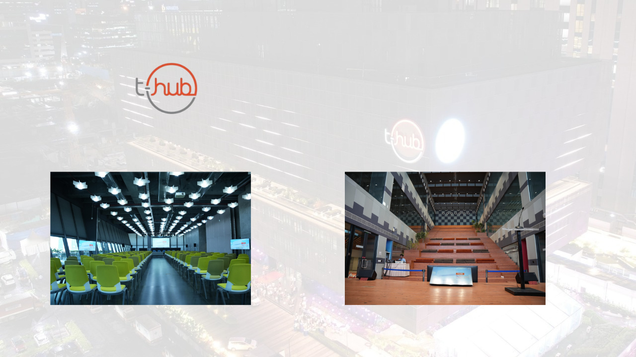 T-Hub