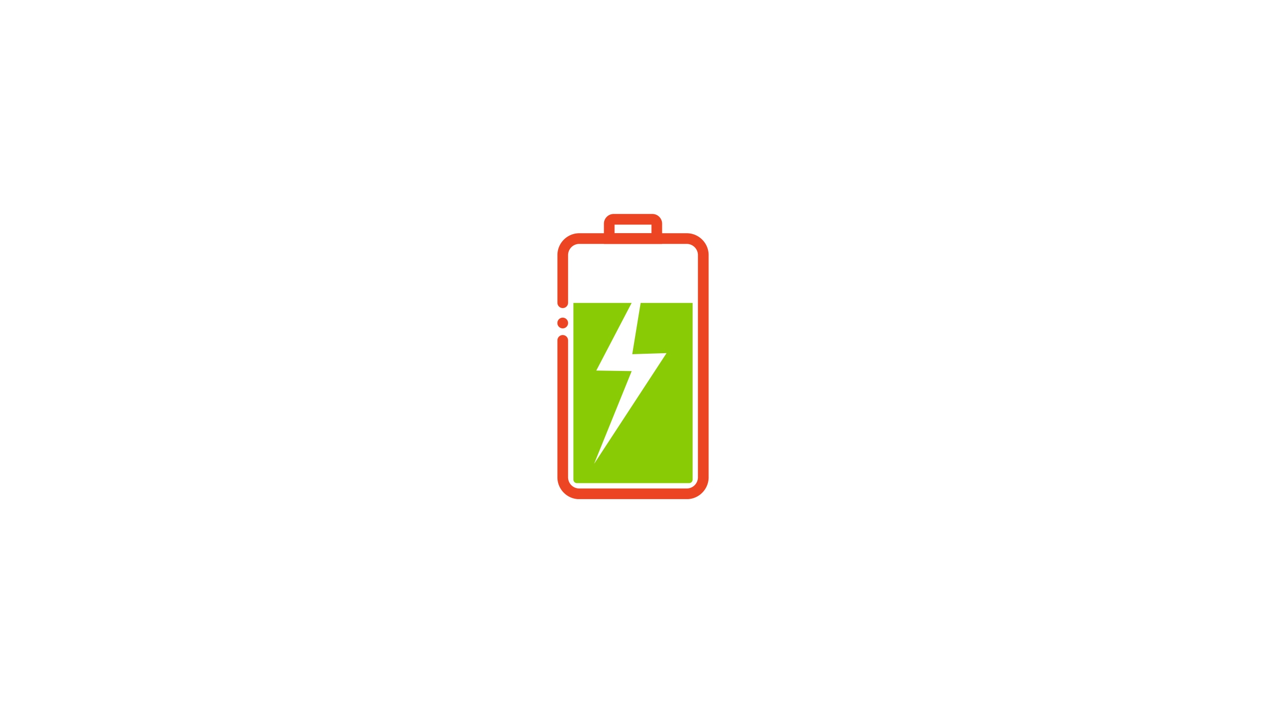 Recharge Icon