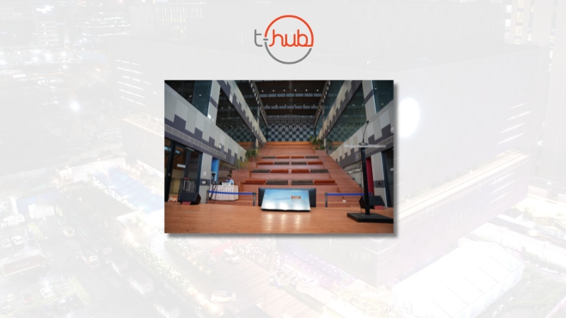T-Hub