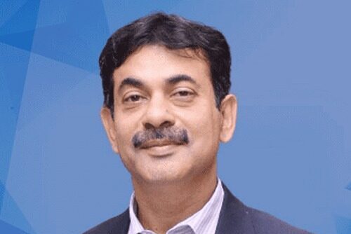 Mr.Sri Jayesh Ranjan