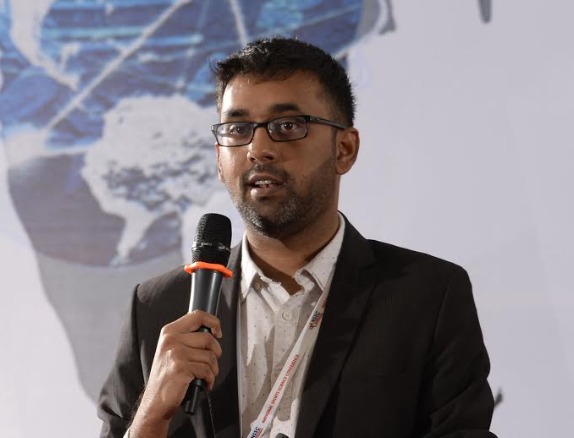 Mr.Gaurav Sundararaman