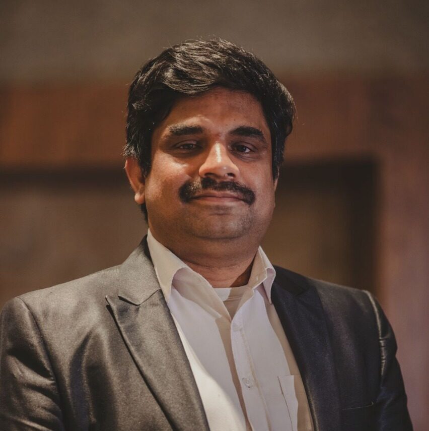 Mr.Ratnakar Samavedam