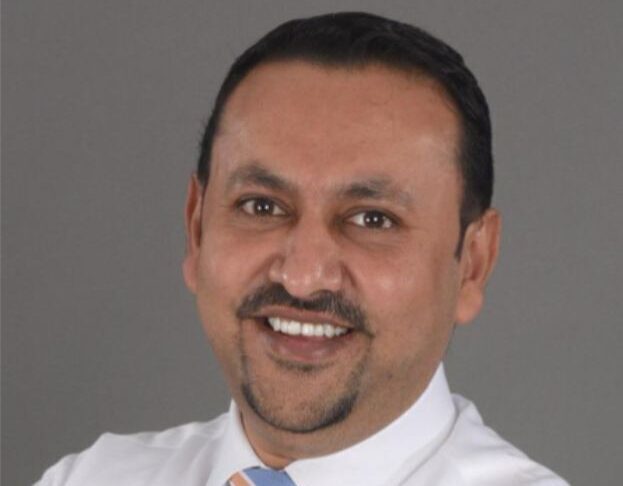 Mr.Vikranth Varshney