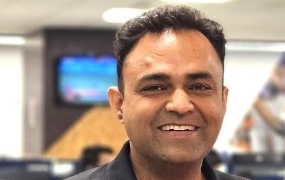 Mr.Abhishek Dhasmana